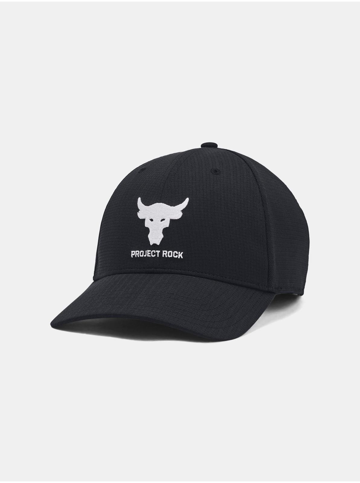 Pánska šiltovka Under Armour Project Rock Trucker