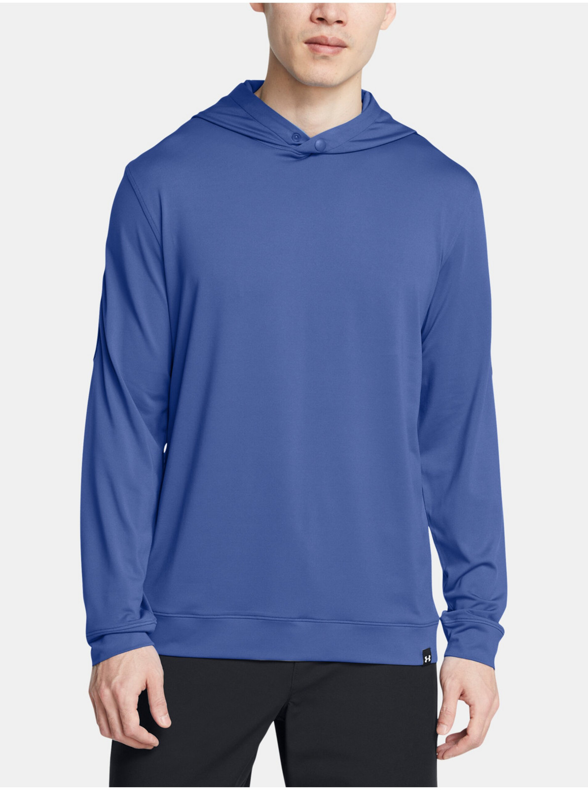 Pánska mikina Under Armour UA Playoff Hoodie