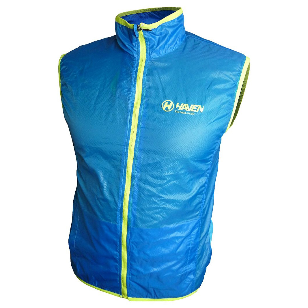 Vesta unisex Haven Featherlite Breath - modrá, M