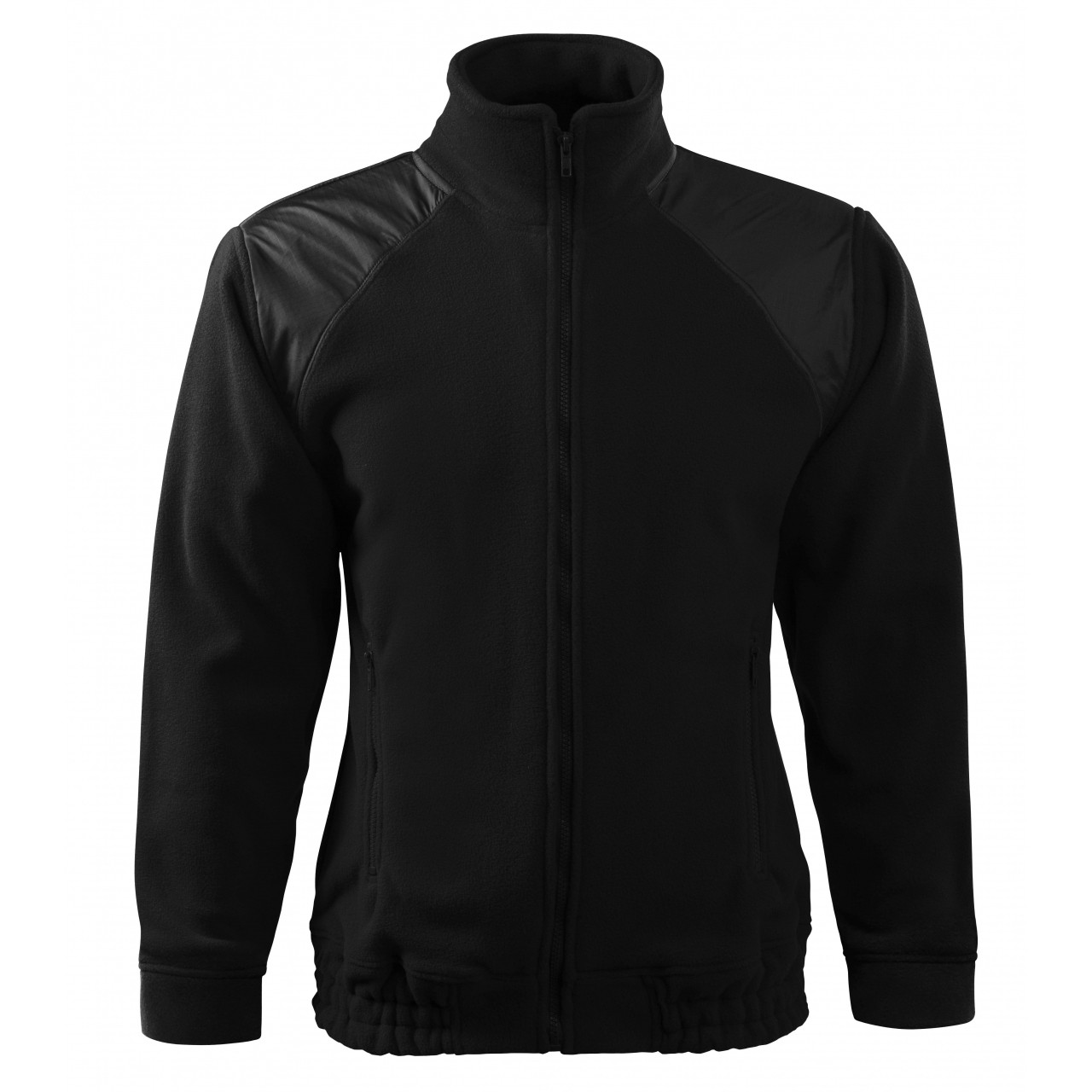 Bunda unisex Rimeck Jacket Hi-Q - čierna, XL