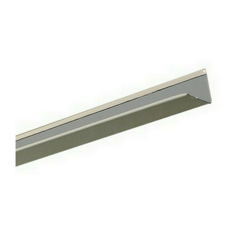 Profil L obvodový T24 OWA Premium pre kazetovépodhľady 24×19×3050 mm 40 ks/bal.