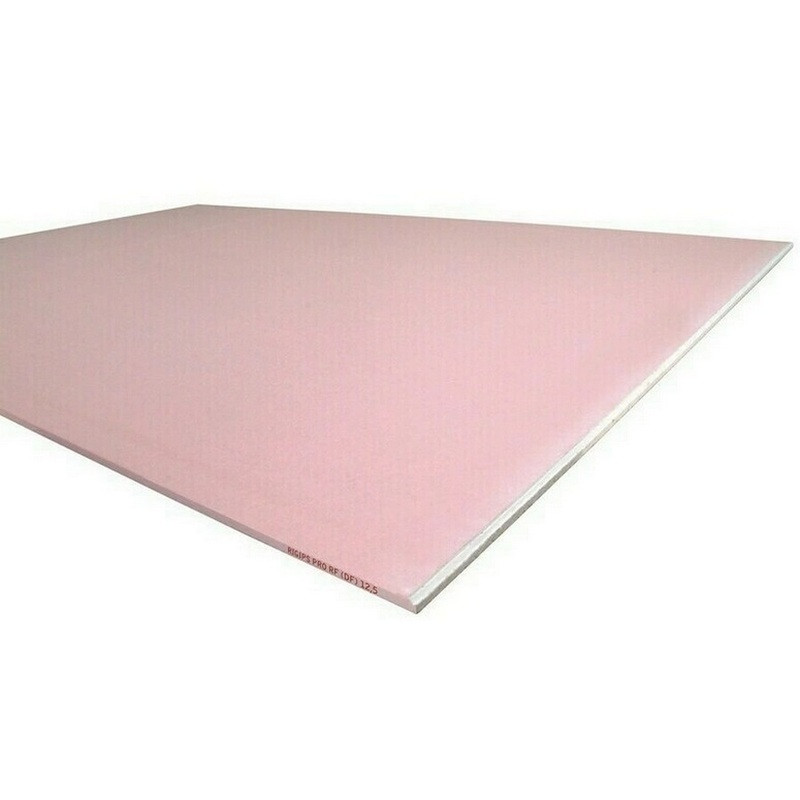 Doska sadrokartónová protipožiarna Rigips RF 15×1200×2000 mm
