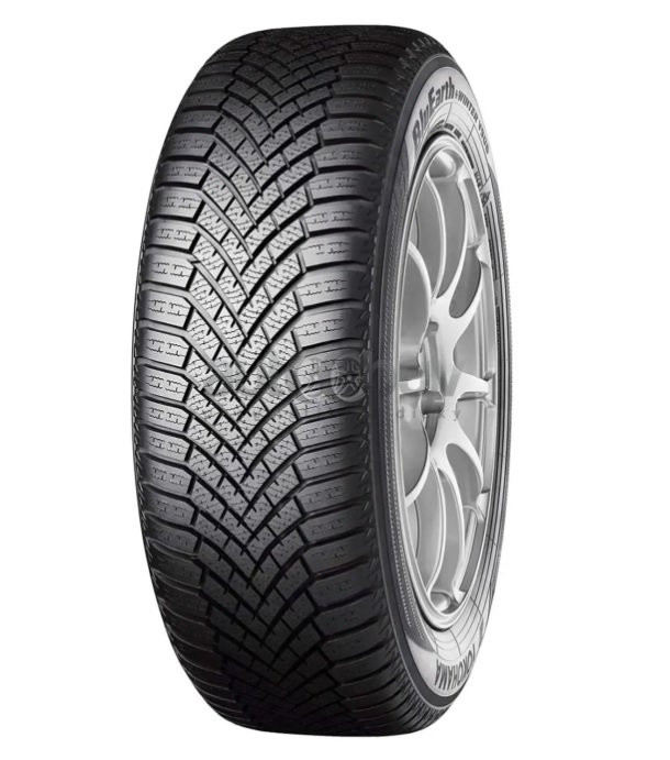 Yokohama V906 BluEarth-Winter 275/40 R21 V906 SUV 107W XL 3PMSF