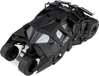 METAL EARTH Premium Series: Batman, Tumbler