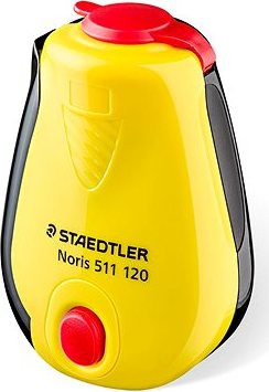 STAEDTLER Noris 511, 1 otvor