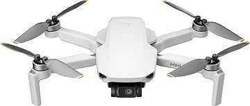 DJI Mini 4 K Fly More Combo