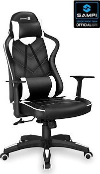 CONNECT IT LeMans Pro CGC-0700-WH, white