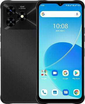 Umidigi G5 Mecha 8GB/128GB Graphite Black