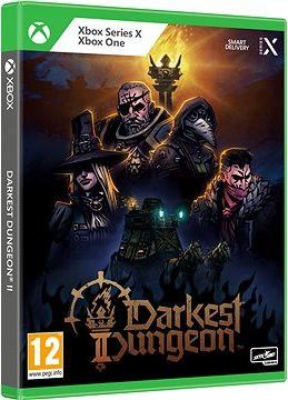 Darkest Dungeon II – Xbox Series X