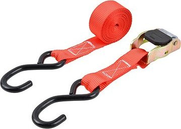 Blackmont, upínací popruh, 125 kg 2 PCS