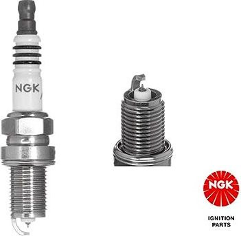 NGK BCPR6EIX Zapaľovacia sviečka 5689