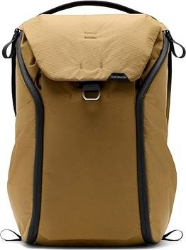 Peak Design Everyday Backpack 30L v2 – Coyote