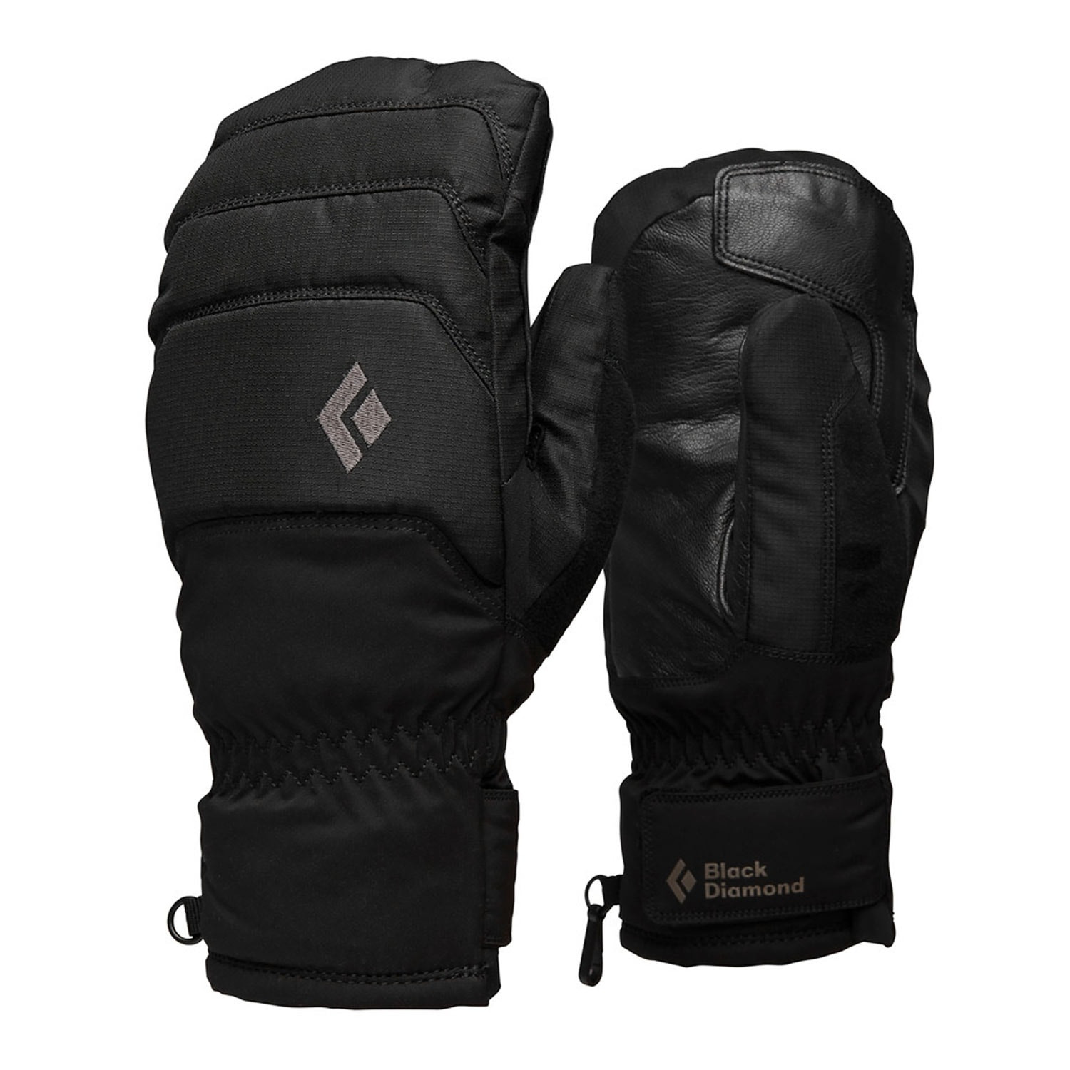 Black Diamond Mission MX Mitts