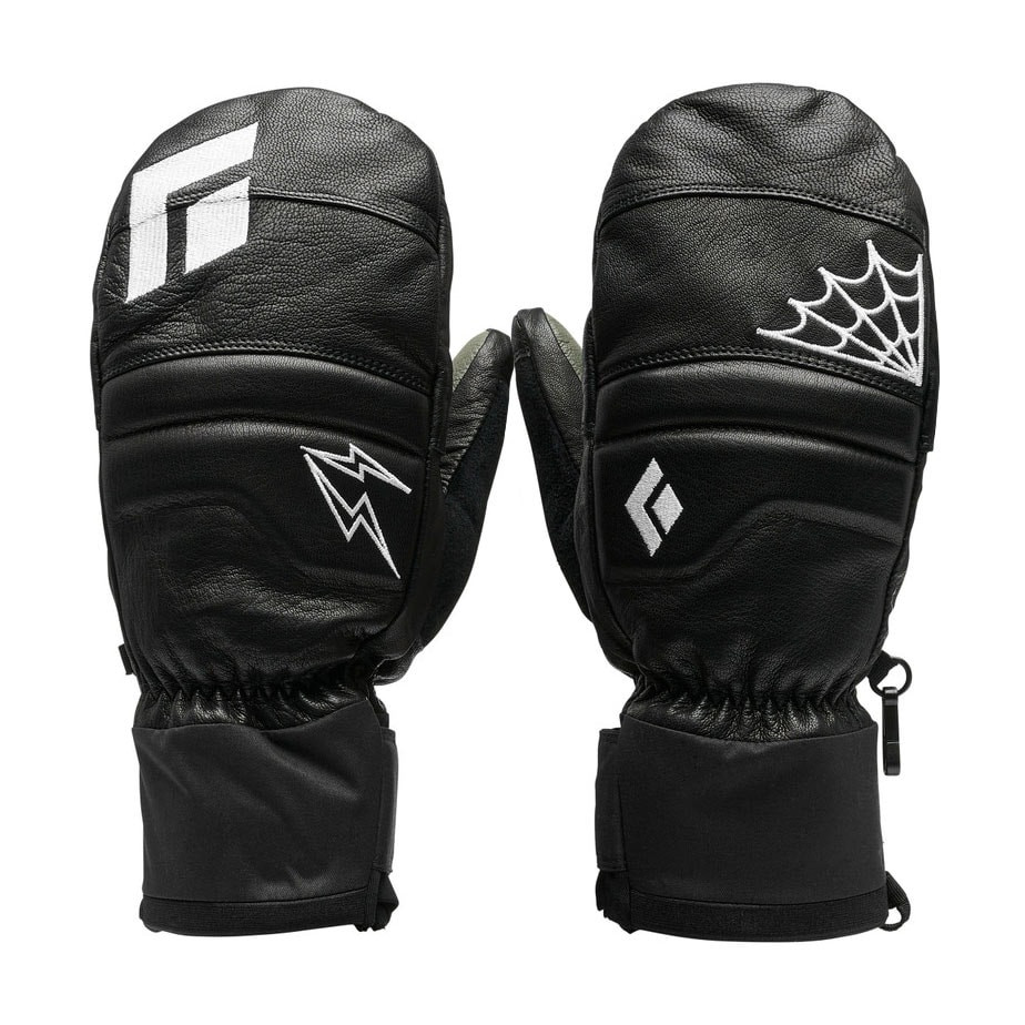 Black Diamond Max Palm Spark Mitts