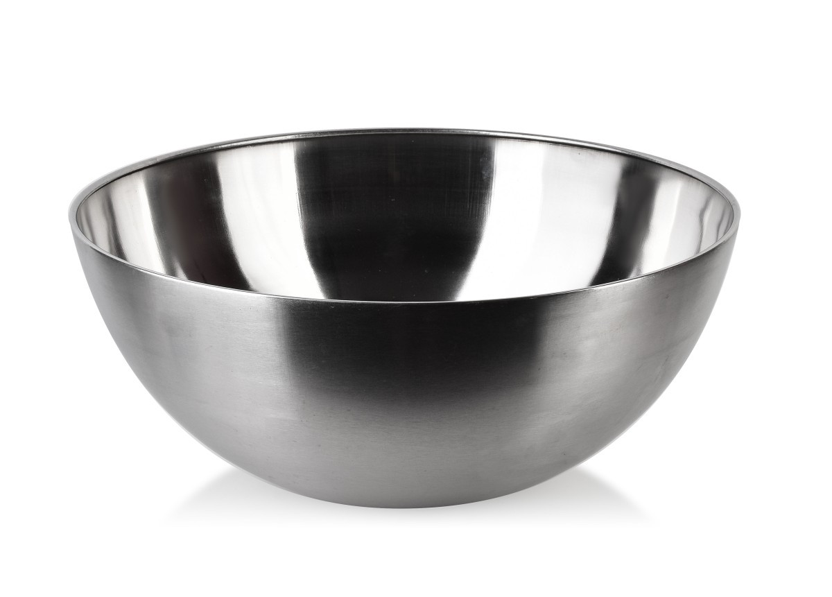 Nerezová miska Steelmix 5,1 l