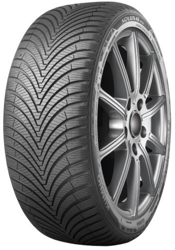 Kumho SOLUS 4S HA32 215/50 R18 92W