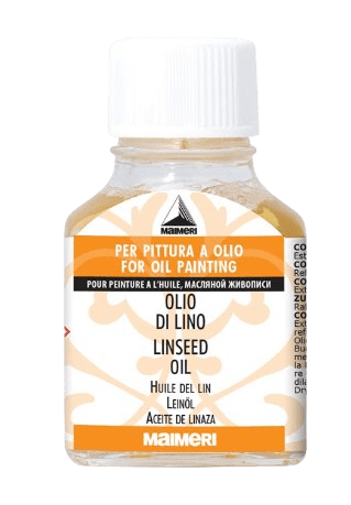 MAIMERI - Ľanový olej 75 ml