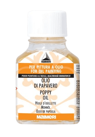 MAIMERI - Makový olej 75 ml