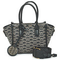Tašky cez rameno Emporio Armani SHOPPING BAG EW000371