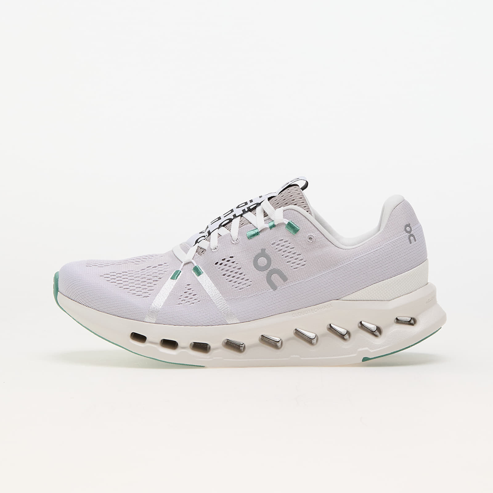Tenisky On M Cloudsurfer Pearl/ Ivory EUR 42