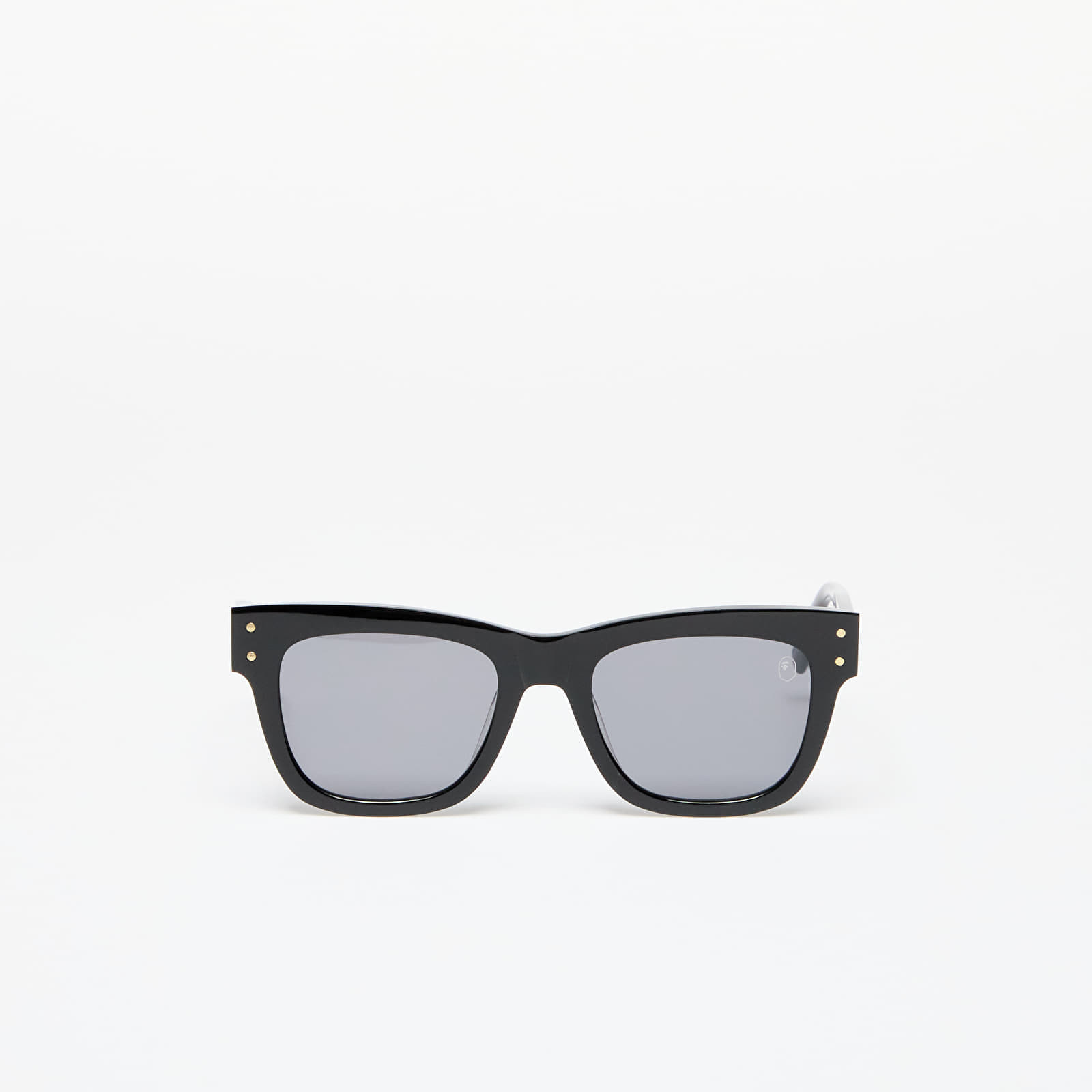 Slnečné okuliare A BATHING APE Sunglasses 14 Black Universal