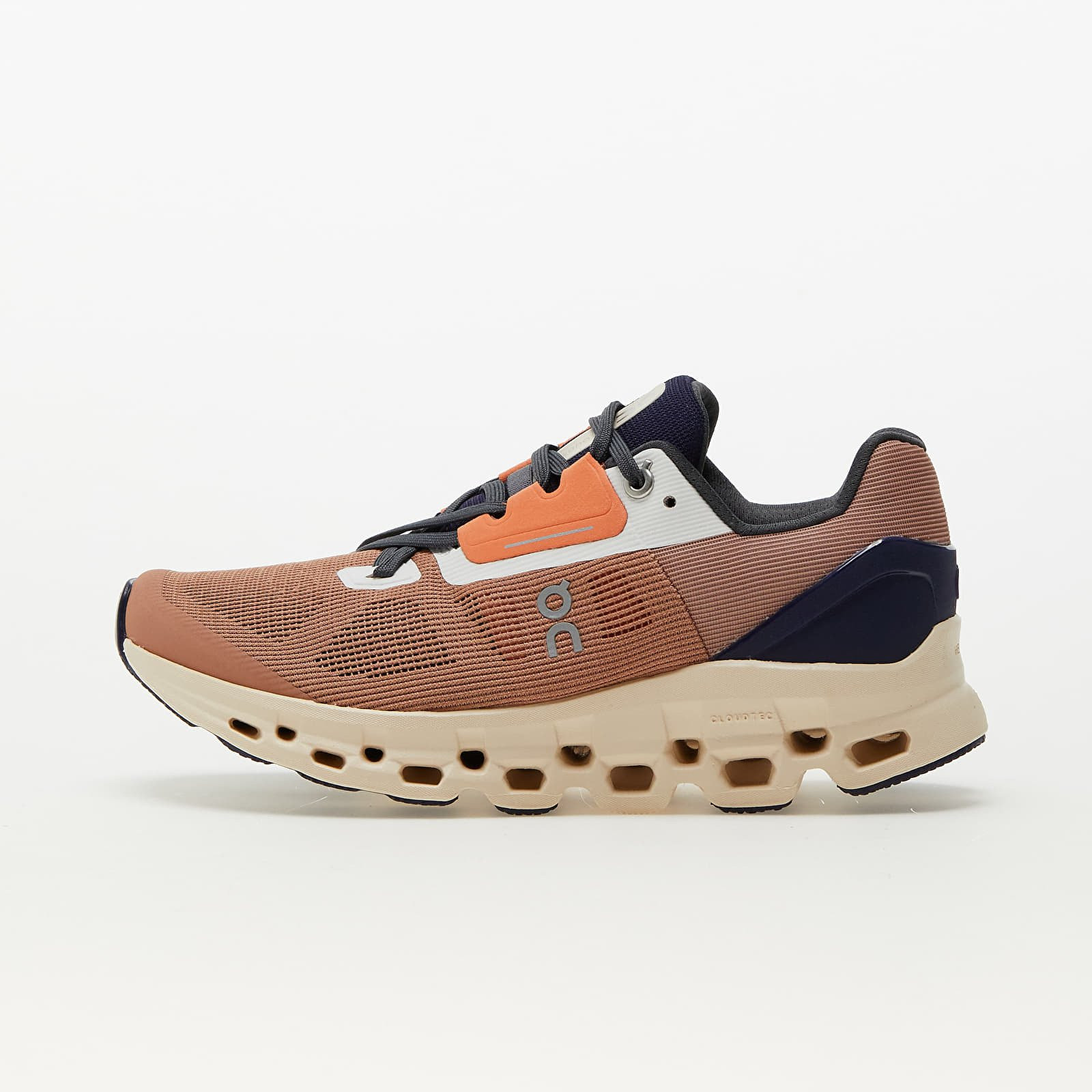 Tenisky On W Cloudstratus Cork/ Fawn EUR 36.5