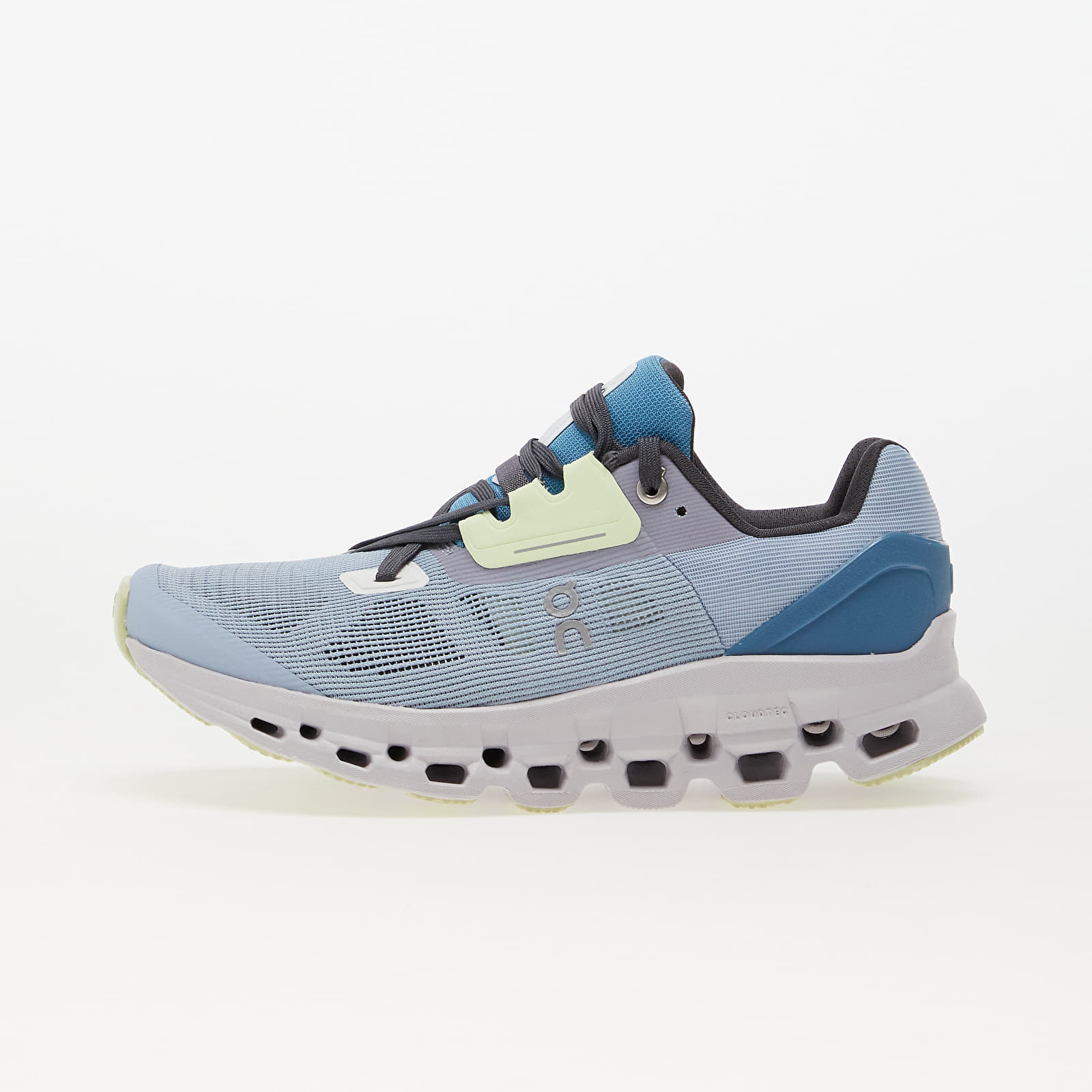 Tenisky On W Cloudstratus Chambray/ Lavender EUR 37