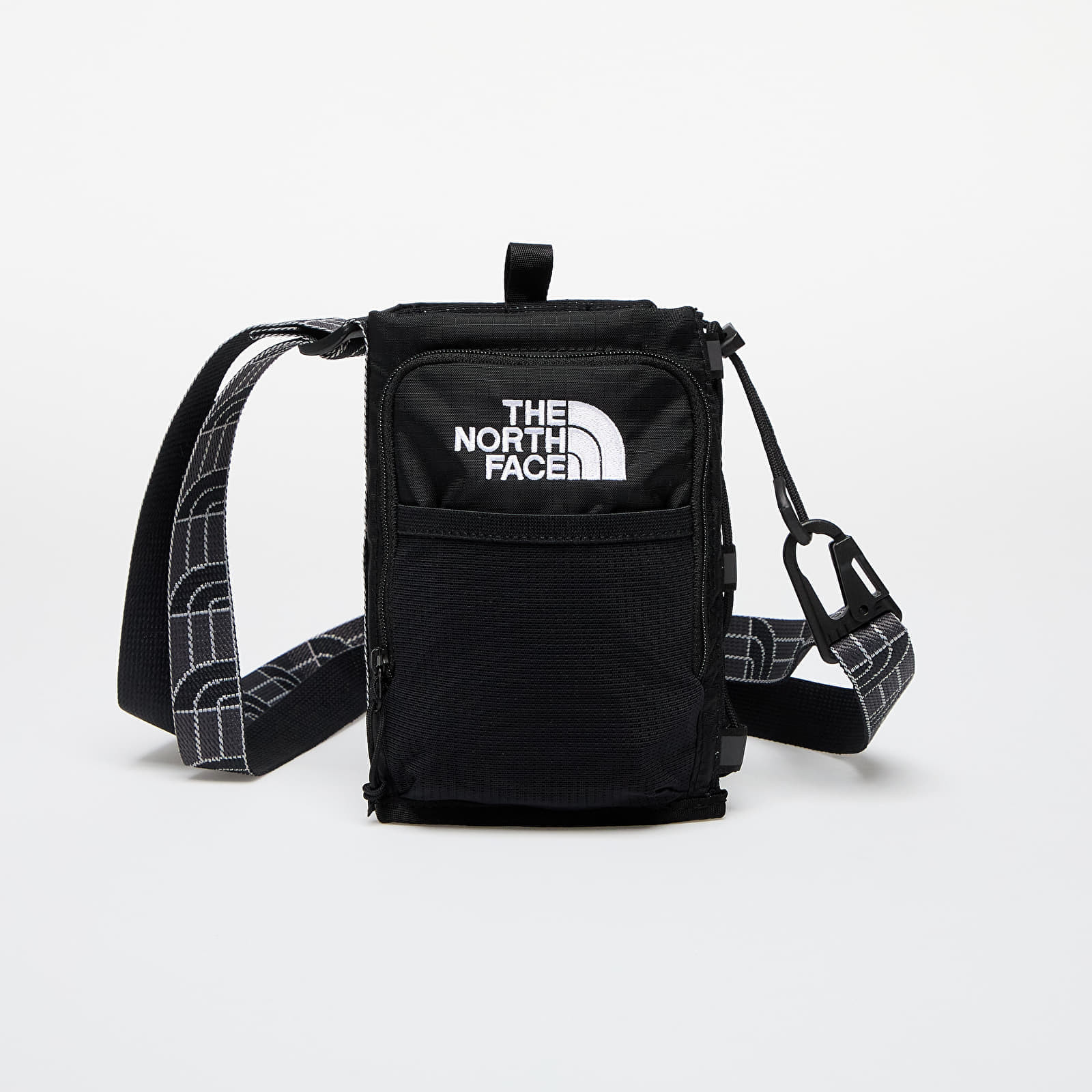 The North Face Borealis Water Bottle Holder TNF Black Universal