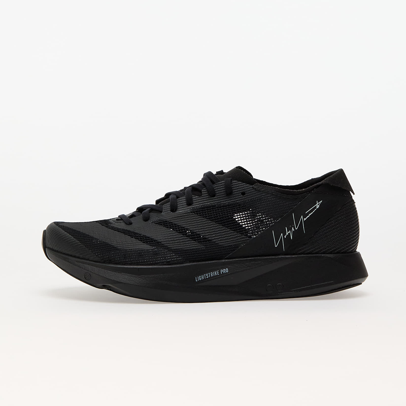 Tenisky Y-3 Takumi Sen 10 M Core Black/ Core Black/ Off-White EUR 46 2/3