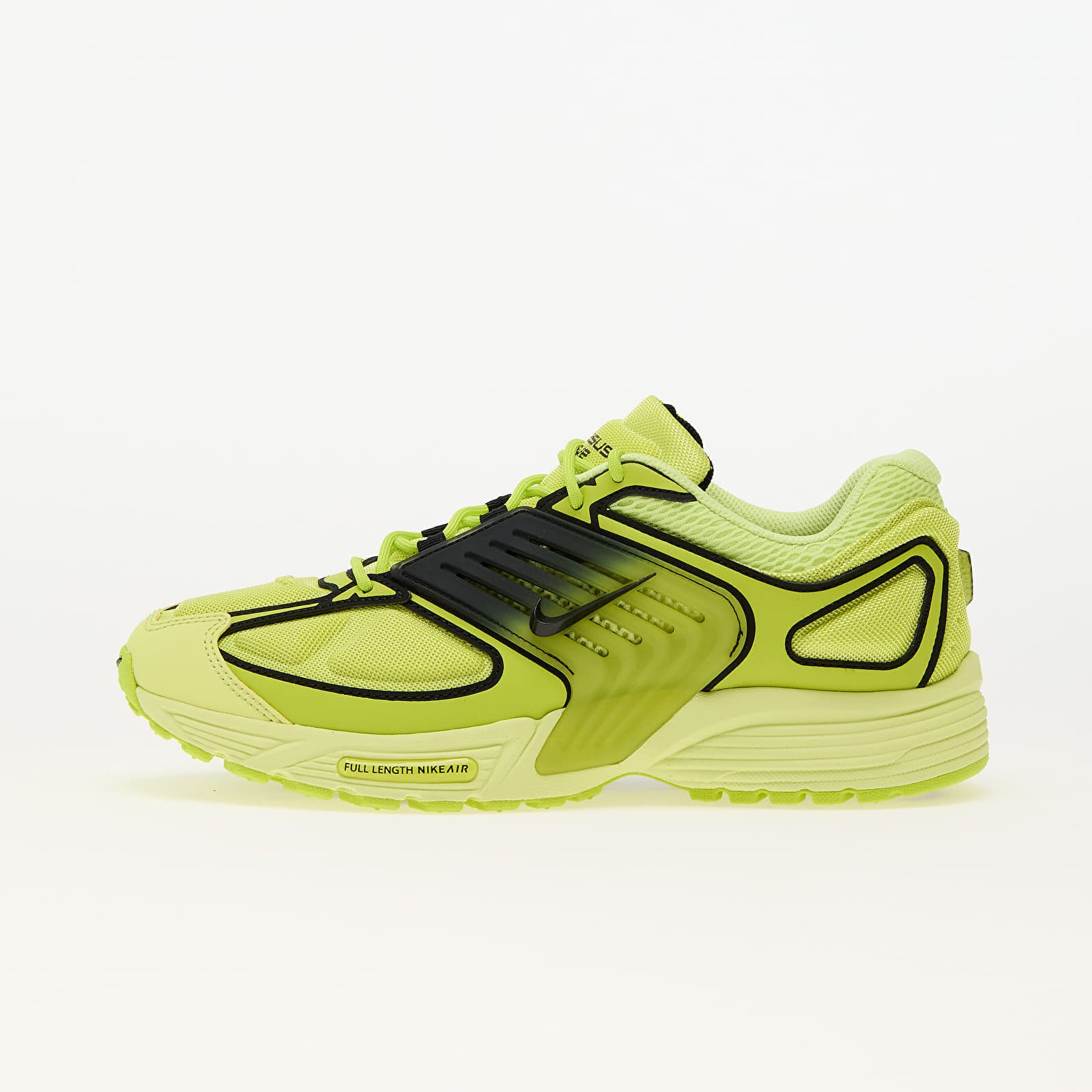 Tenisky Nike Air Pegasus Wave Lt Lemon Twist/ Black-Cyber EUR 39