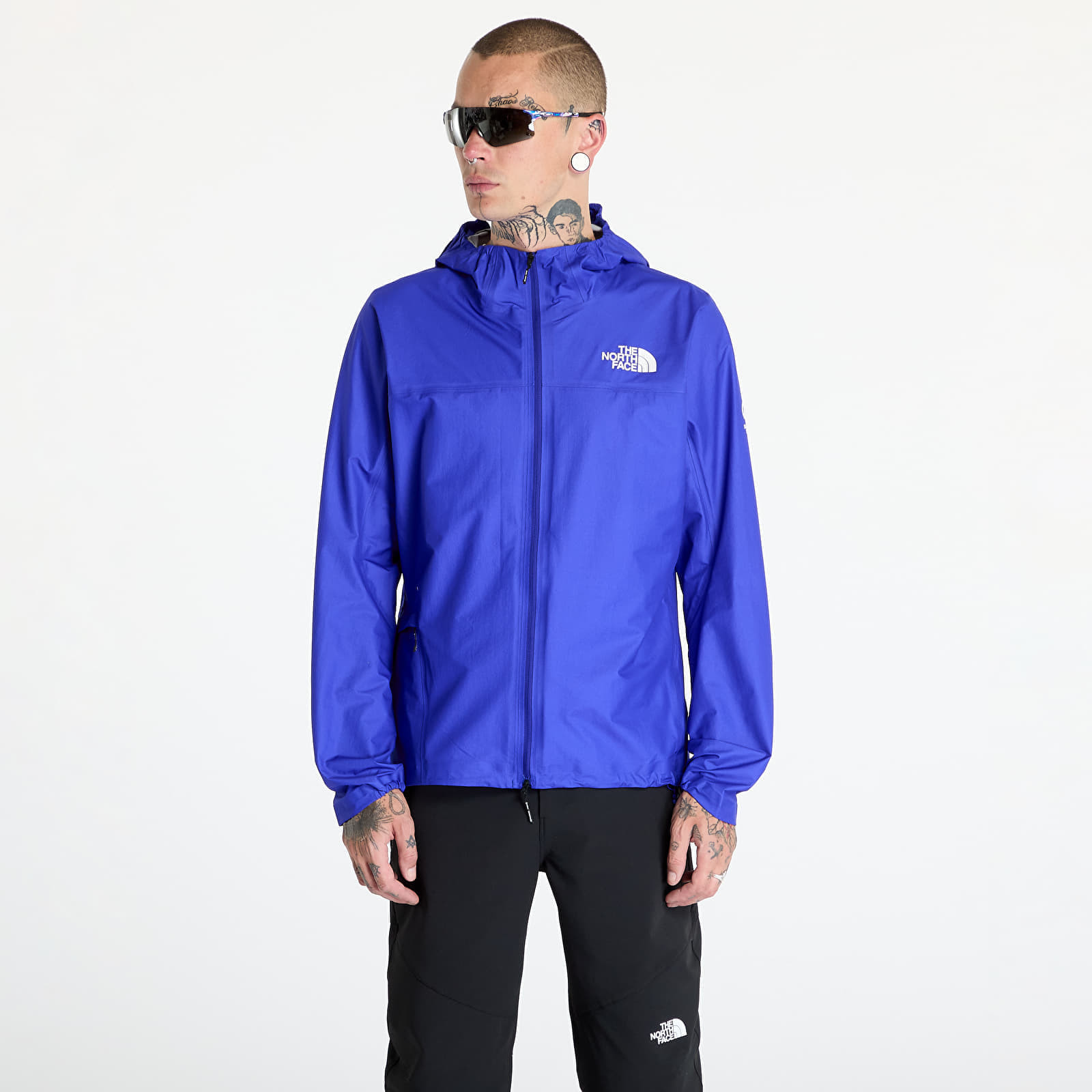 Bunda The North Face x IKB M Superior Futurelight Jacket Blue S