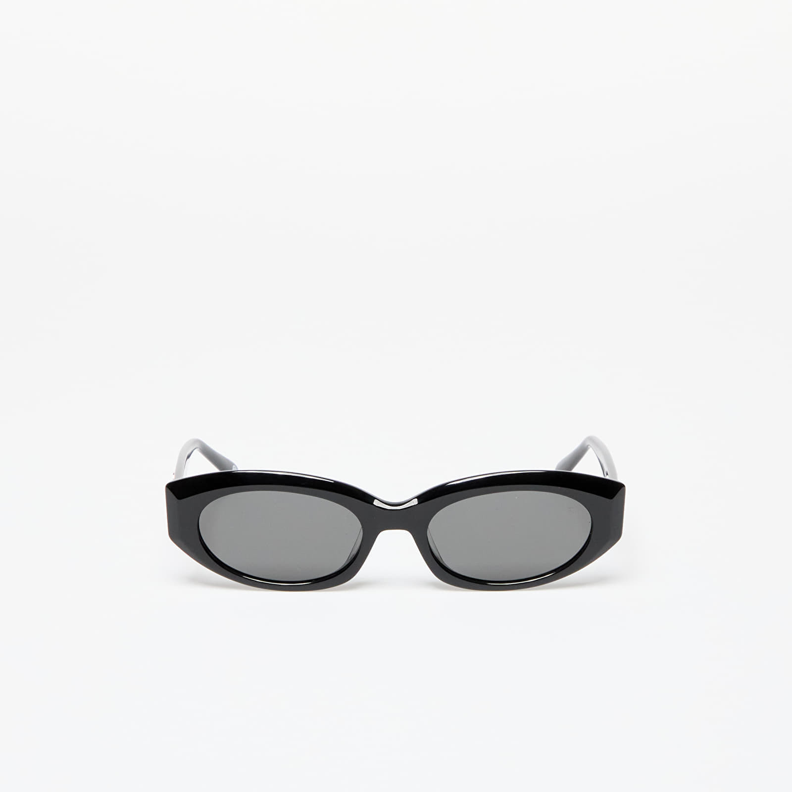 Slnečné okuliare A BATHING APE Sunglasses 12 Black Universal