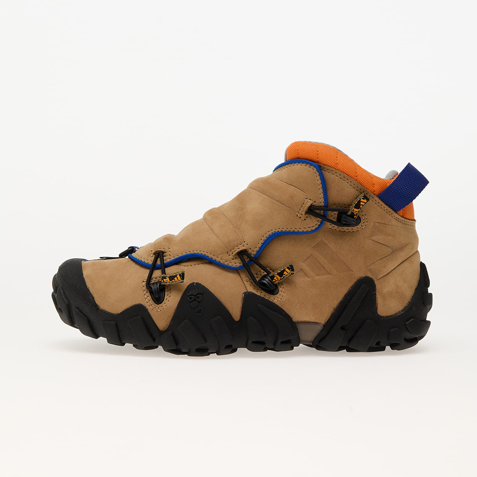 Tenisky adidas Radlander Eqt Cardboard/ Brndes/ Dove Grey EUR 40 2/3