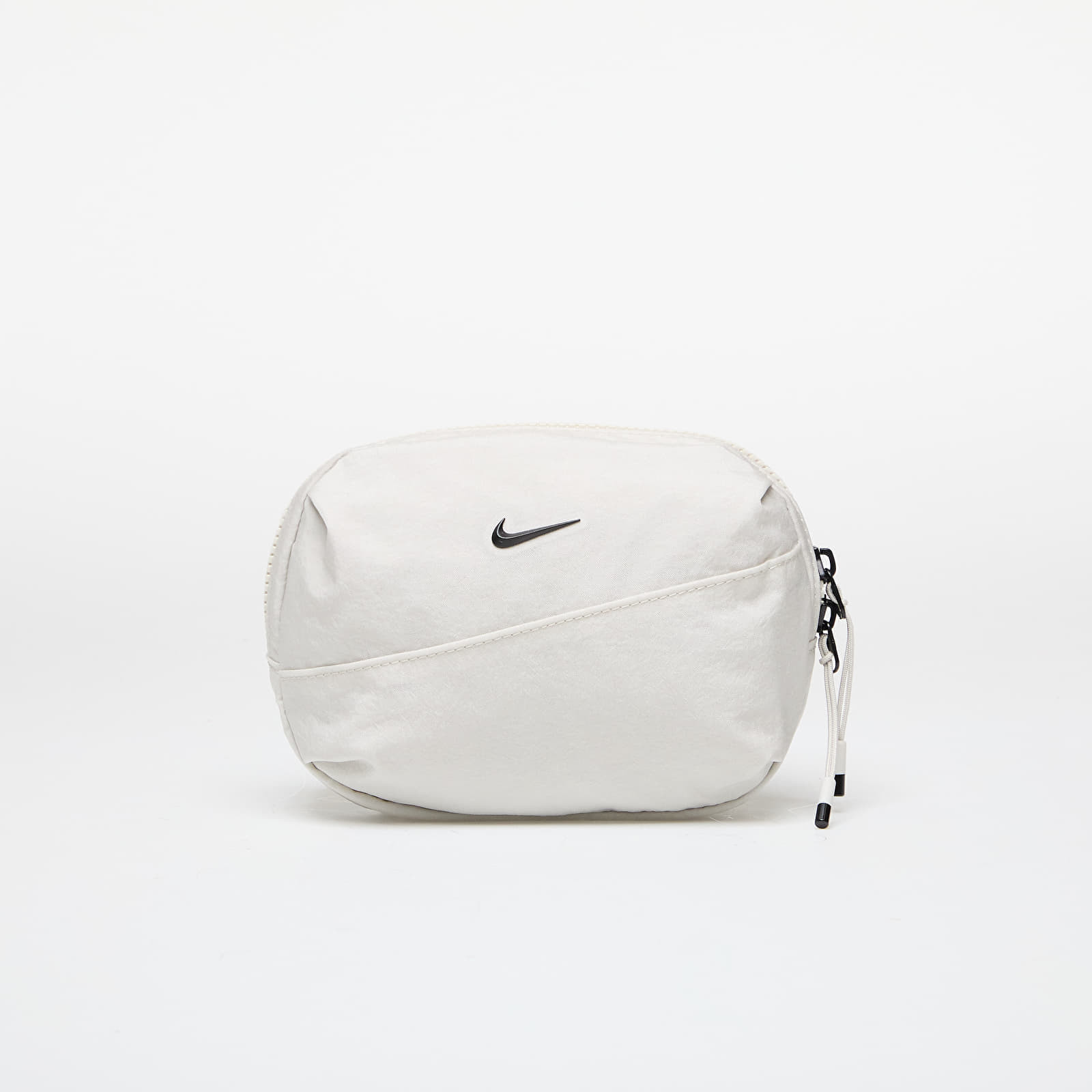 Ľadvinka Nike Aura Waistpack Light Bone/ Light Bone/ Black Universal