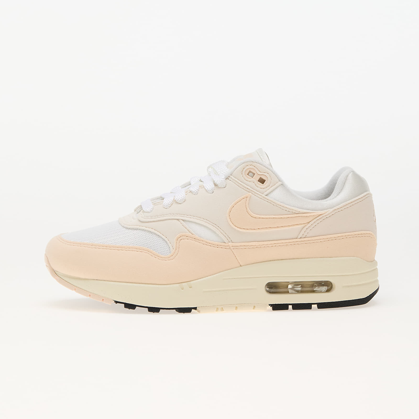 Tenisky Nike W Air Max 1 Sail/ Guava Ice-Phantom-Black EUR 36