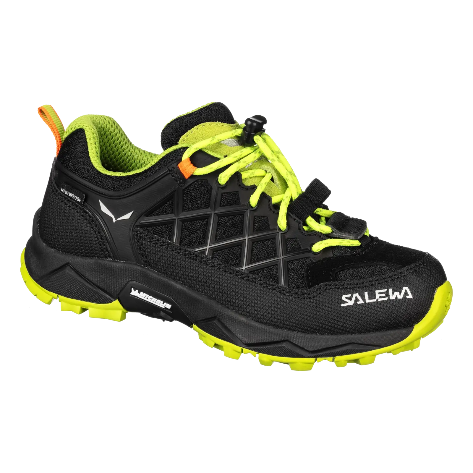 Salewa JR Wildfire WP