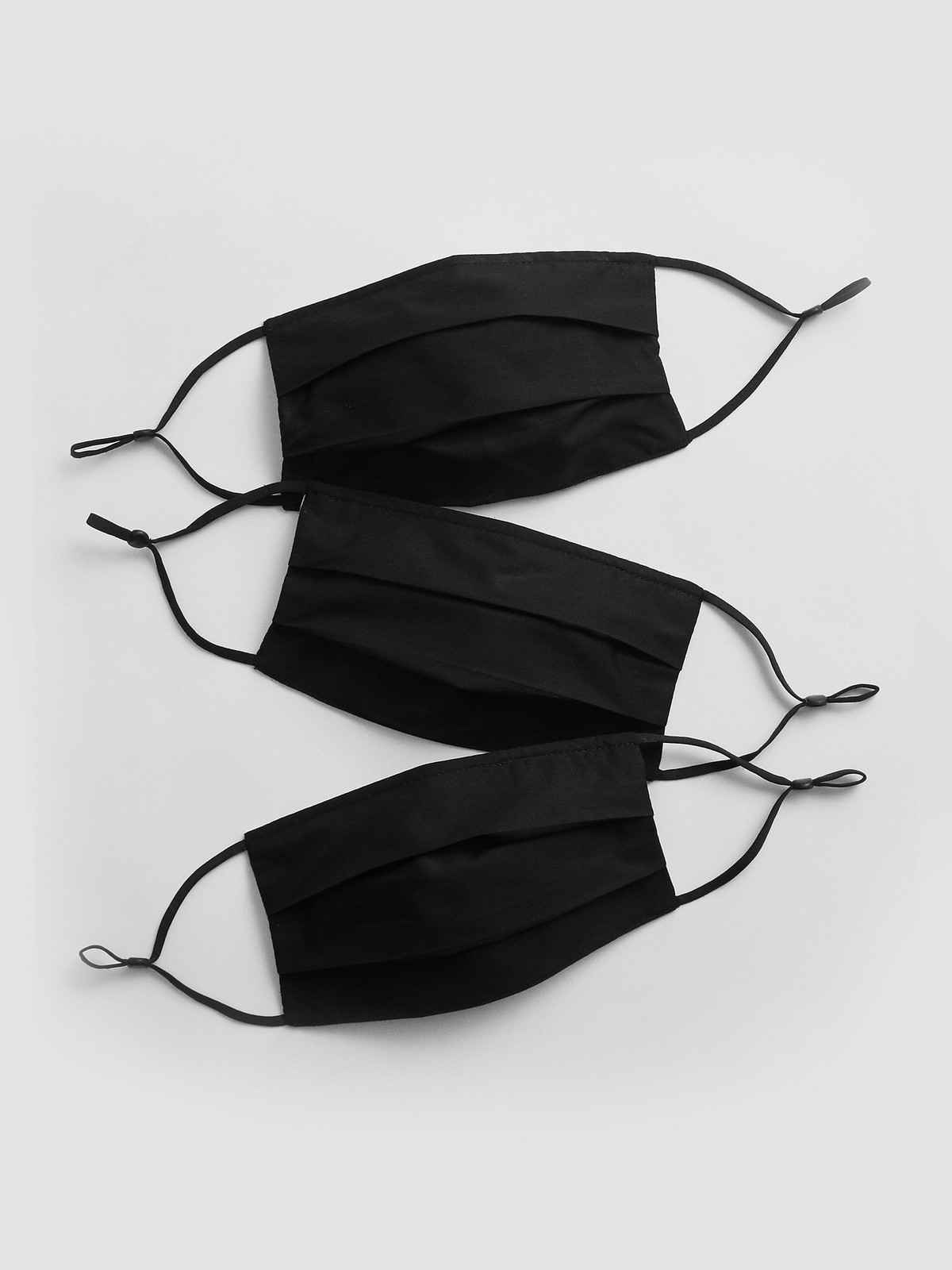 Protective masks GAP, 3pcs - unisex