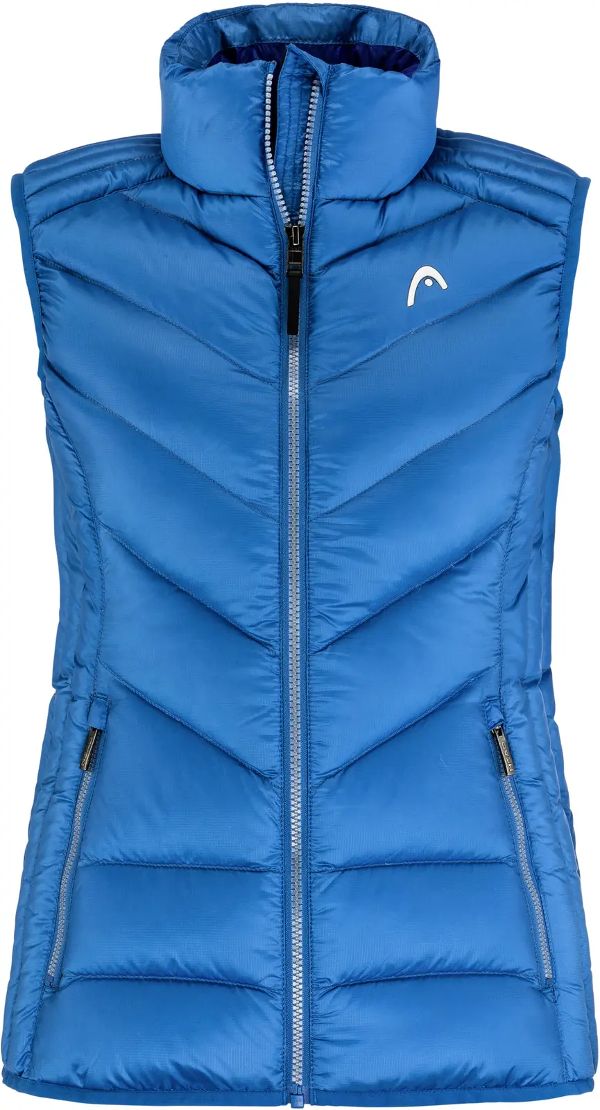 Women's Head Grace Vest Aqua M