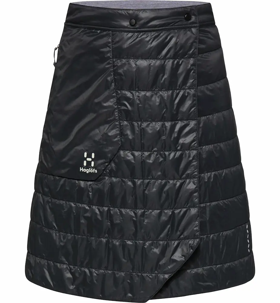 Women's skirt Haglöfs L.I.M Mimic wrap
