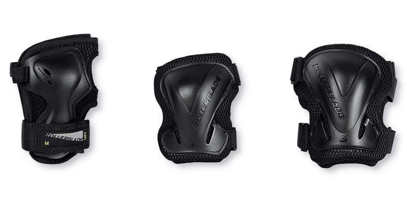 Rollerblade X-HELMET Black 2021