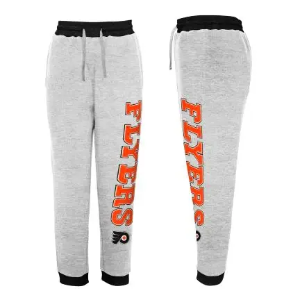 Dětské kalhoty Outerstuff  SKILLED ENFORCER FLEECE PANT PHILADELPHIA FLYERS