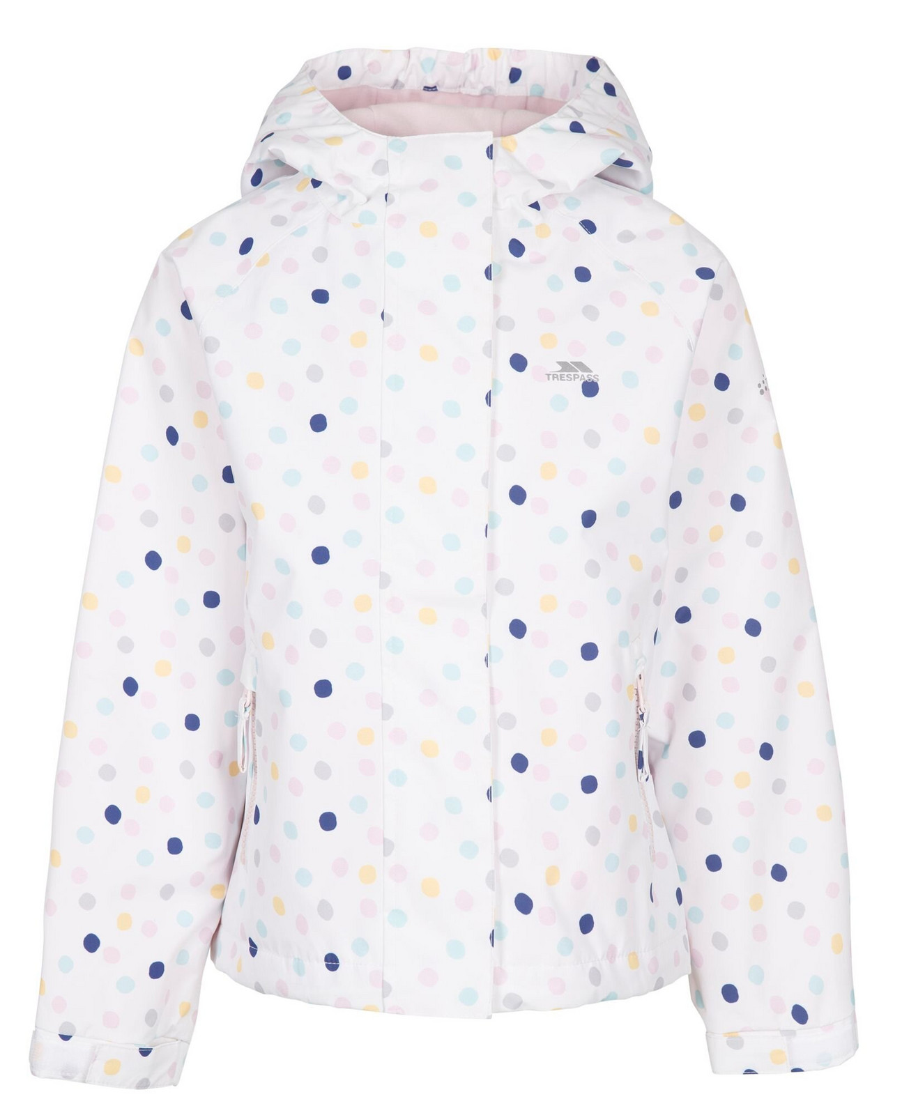Trespass Hopeful Children's Waterproof Jacket