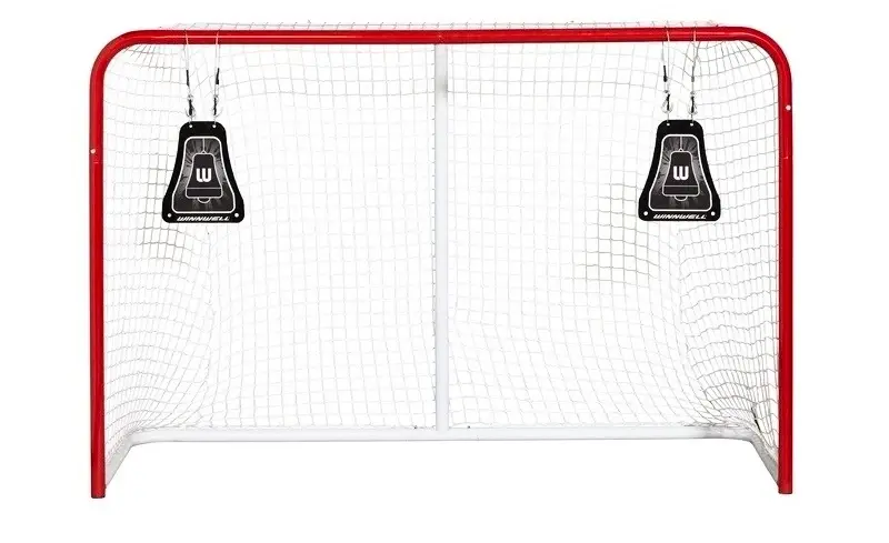 WinnWell 2x Metal Shooting Target