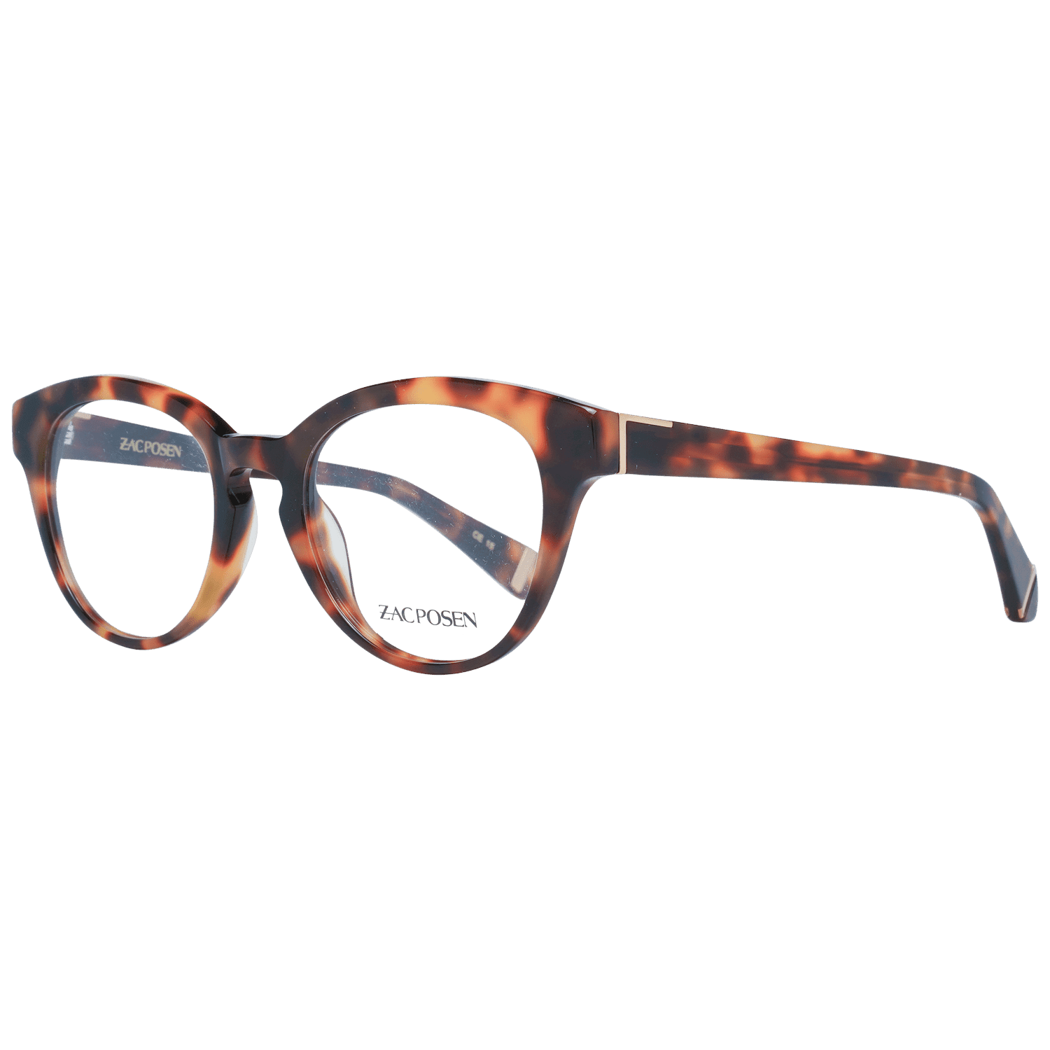 Zac Posen Optical Frame ZLOI TO 49 Lois