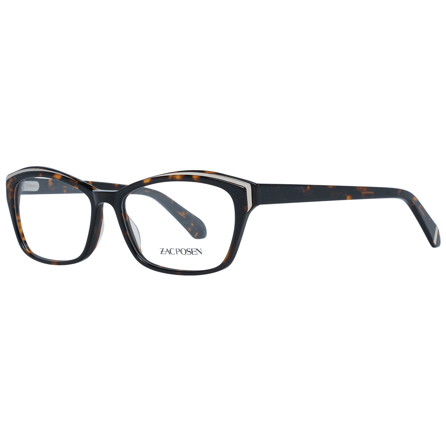 Zac Posen Optical Frame ZLUD TO 53 Ludmilla
