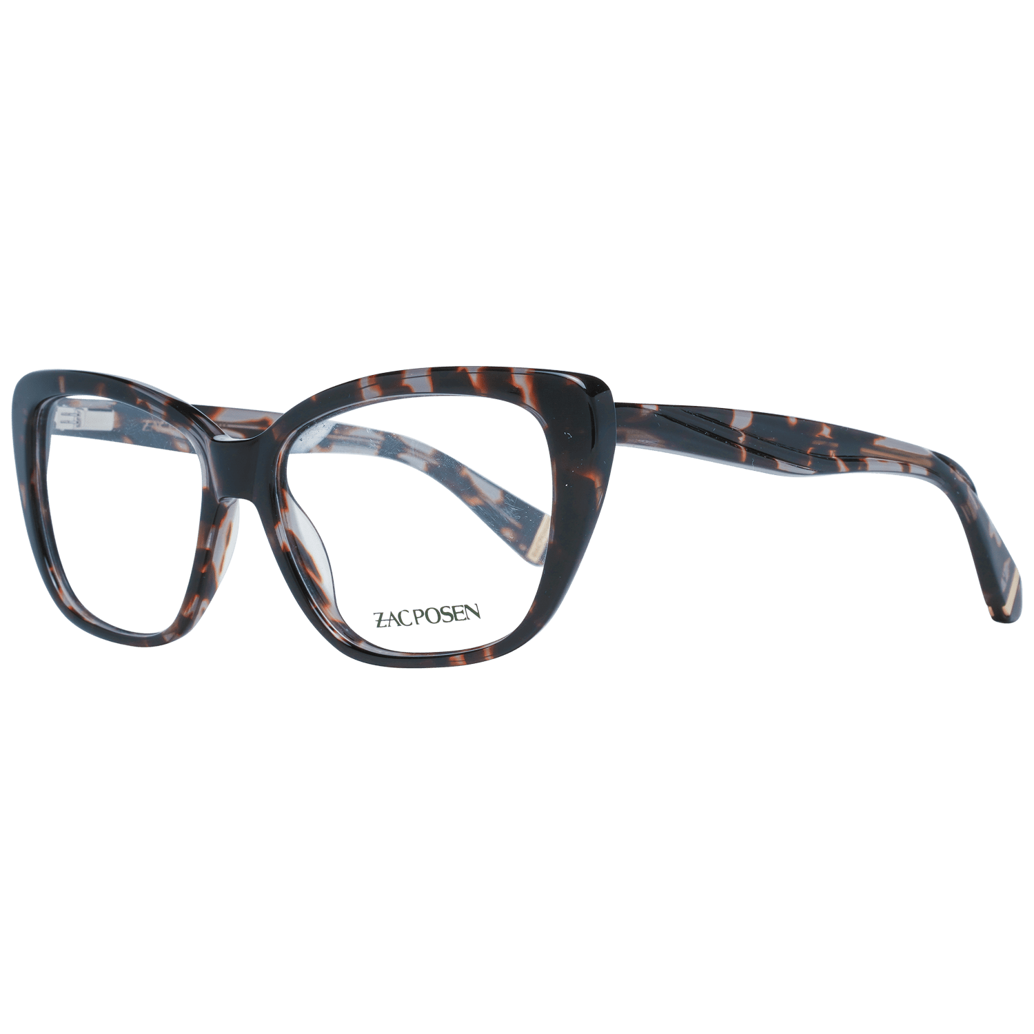 Zac Posen Optical Frame ZLOR TO 52 Loretta