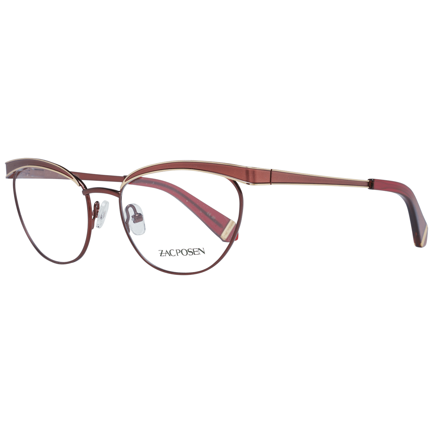 Zac Posen Optical Frame ZMOY WI 51 Moyra