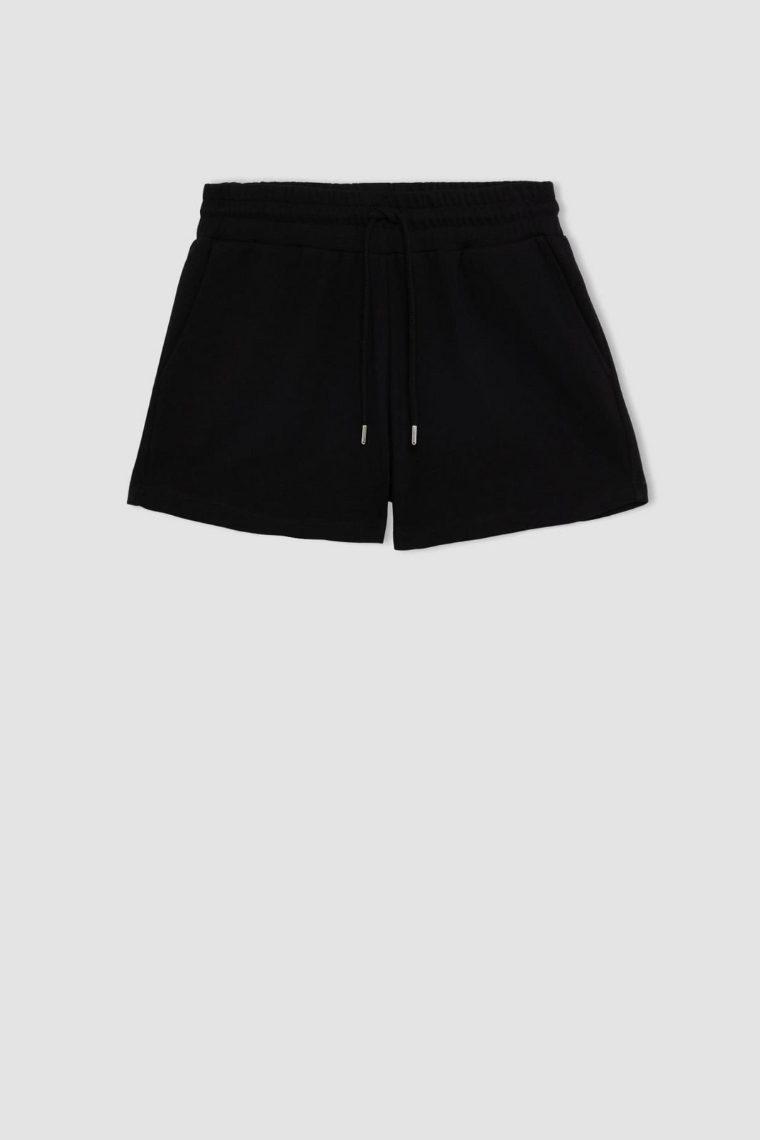 DEFACTO Regular Fit Normal Waist Short Shorts