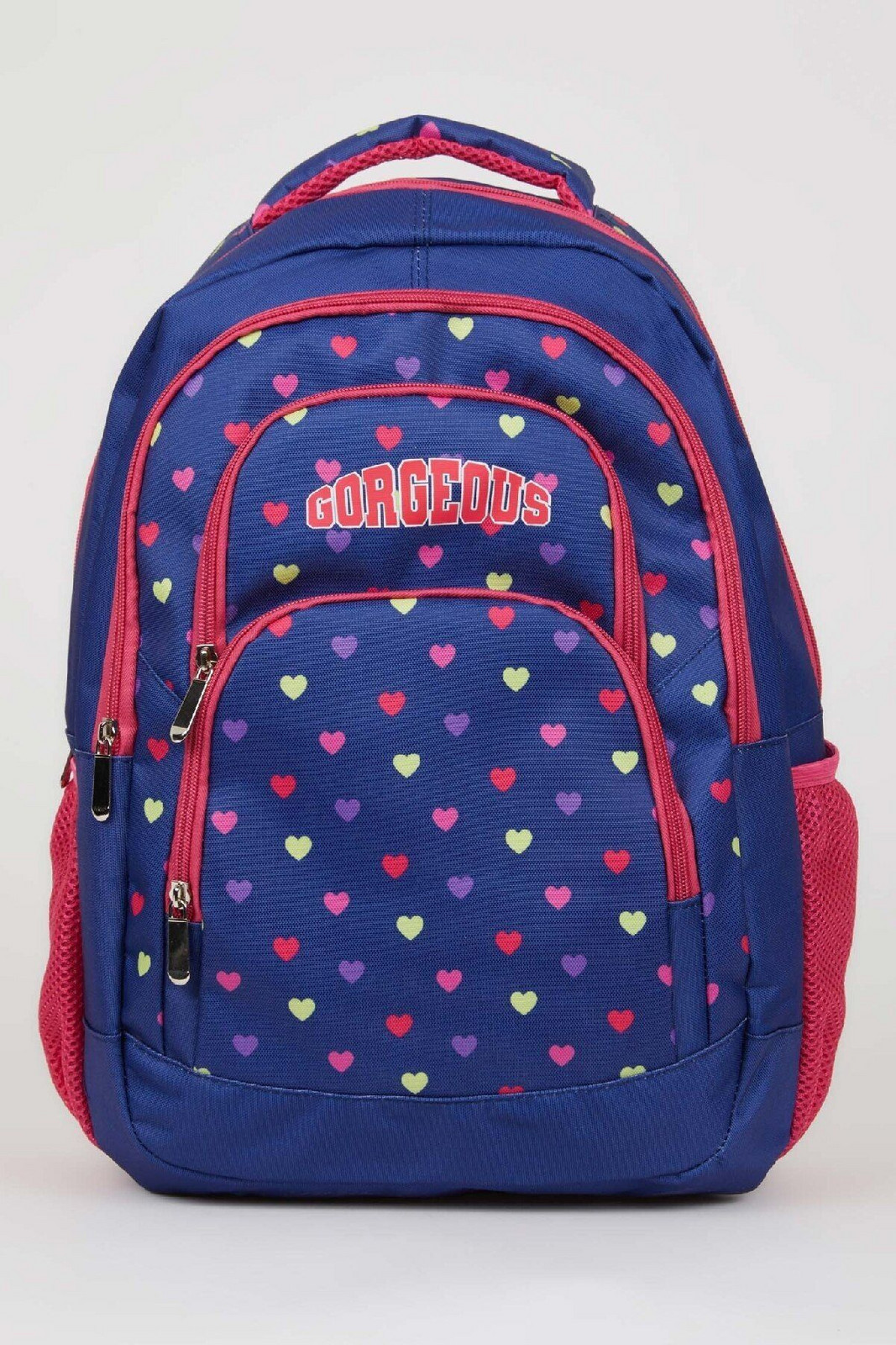 DEFACTO Girl School Bag