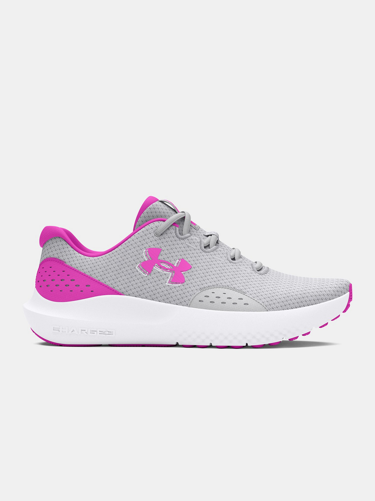 Under Armour Women's UA W Charged Surge 4 Shoes - Women's